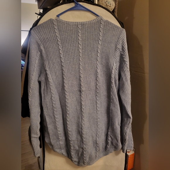 Cable Knit Sweater - gorgeous condition - Picture 2 of 5